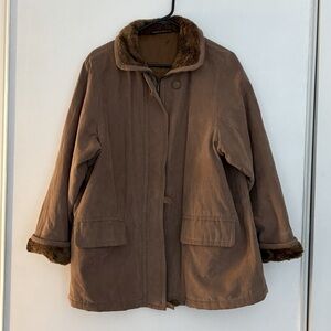 Marks & Spencer | Fall Jacket